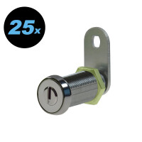 Schloß 1 1/8" 28,6mm KA Venia gallery