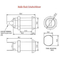 Schlüsselschalter 1 7/16&qu gallery 7_2nd