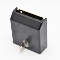 Kassenbox für Münzschloß gallery