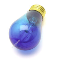 Lampe 130 Volt blau gallery
