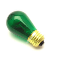Lampe 130 Volt Grün gallery
