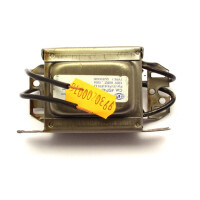 Drosselspule 4-6-8 Watt 110V für Le gallery