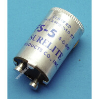 Starter 4-6-8 Watt FS5 gallery