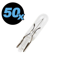 Lampe 14 Volt T5 GE73 f&uuml;r Rowe Ami, 50...