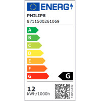 Energiesparlampe PL-S 11W/830 Ph gallery 10_2nd