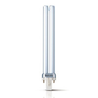 Energiesparlampe PL-S 7W/827 Phillips gallery