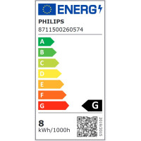 Energiesparlampe PL-S 7W/827 Phi gallery 11_2nd