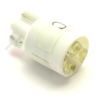 Led T10 Lampenersatz  24V weiss gallery