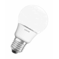 LED-Lampe warmweiß E27 230V 470(ty gallery