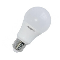 LED-Lampe warmweiß E27 230V 350(ty gallery
