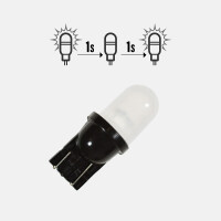 Flipper Led T10 555 "blinkt" w gallery