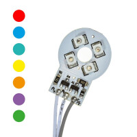 LED Flipper Post Light gallery