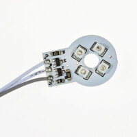 LED Flipper Post Light gallery 20_2nd