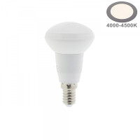 LED Reflektor E14 6W R50 Spot 23 gallery 2_2nd