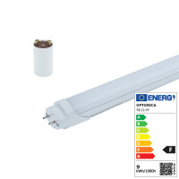 LED Led Röhre G13/T8 Kunststoff/Alu gallery