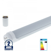 LED Led R&ouml;hre G13/T8 Kunststoff/Aluminium 120 cm...