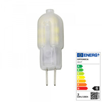 LEDG4 12 Volt 2 Watt AC/DC
