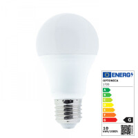 LED Birne E27 10W 230 Volt gallery