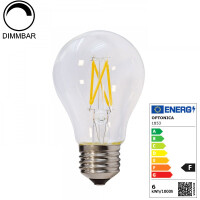 LED Birne E27 6W 230 Volt A60 Bi gallery 3_2nd