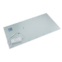 Led Paneel 60x30 cm 24 Watt kalt gallery 2_2nd
