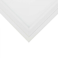 Led Paneel 60x60 cm 36 Watt 120° kalt weiss