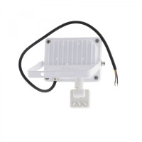 Led SMD Fluter weiß 10 Watt G2 mit gallery