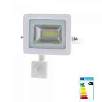 Led SMD Fluter weiß 10 Wat gallery 13_2nd