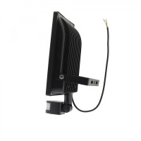 Led SMD Fluter50 Watt mit Bewegungsmelde gallery
