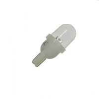 LED 6,3 Volt AC difusses Licht mit T10 W gallery