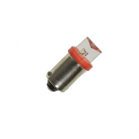 LED BA9S 6,3 Volt AC klare konka gallery 6_2nd