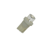 LED 12 VDC klare konkave Linse 140°  gallery