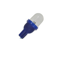 LED 6,3V AC  T10 Testpackung 16 verschiedene Leds