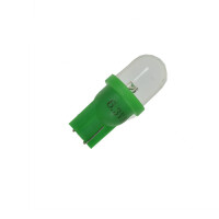 LED 6,3V AC  T10 Testpackung 16 verschiedene Leds