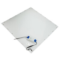 Led Paneel 60x60 cm 25 Watt 120& gallery 7_2nd