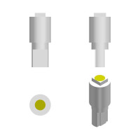 Led T5 Lampenersatz 12V gallery 9_2nd