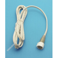 Power Cord 18"  230 Volt gallery