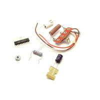 Wells Gardner U5000 Vertical Sweep Upgra gallery