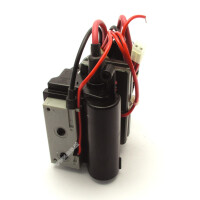Zeilentrafo Silverball KFS-610202 A HR 46100