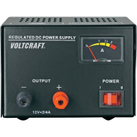 Netzgerät 12 Volt 2 Amp. stabilisie gallery