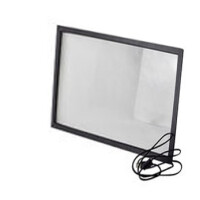 Touchscreen Glas SAW 19"