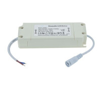 Netzteil dimmbar für LED Panel 710m gallery