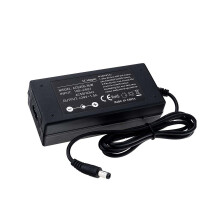 Netzteil mit Stecker 36W 24V DC