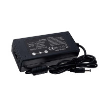 Netzteil mit Stecker 60W 24V DC
