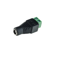 Steckernetzgeräte 12 Volt 2 Amp