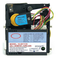 Elektronischer Münzprüfer CE100
