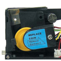 Elektronischer Münzprüfer CE100