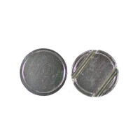 Jeton E5 24 x 2 mm 2S 100 Stück gallery
