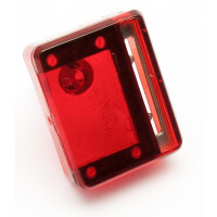 Einwurf Plastic-Metall FB/E5 28,5mmx35,5 gallery