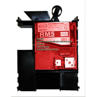 RM4-G18 Adapter für Münzpr&uum gallery