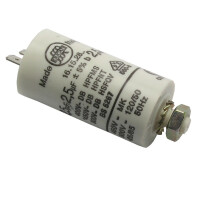 Kondensator 2,5 µF Zählmaschi gallery